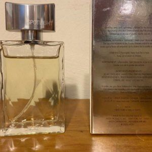 Avon Spotlight Perfume Spray